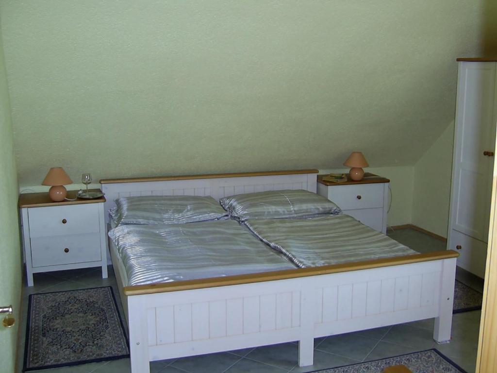 Penzion Rozalie Horní Planá Bagian luar foto