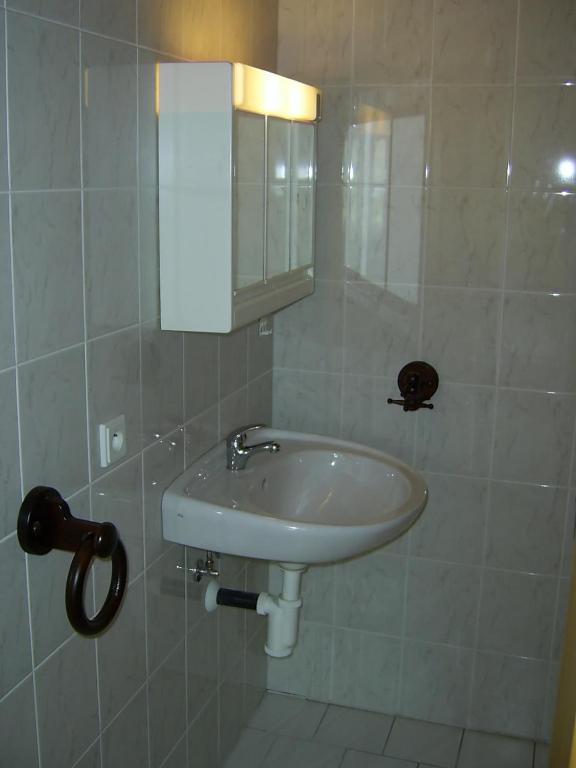 Penzion Rozalie Horní Planá Bagian luar foto