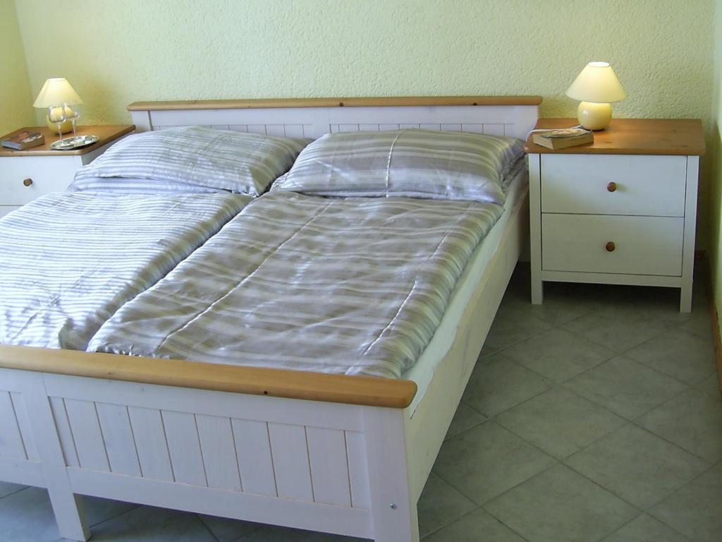 Penzion Rozalie Horní Planá Bagian luar foto