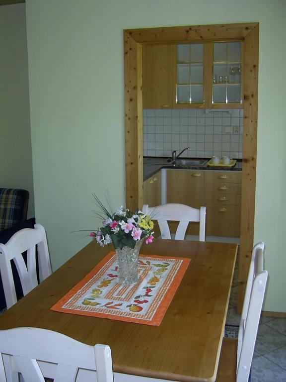 Penzion Rozalie Horní Planá Ruang foto